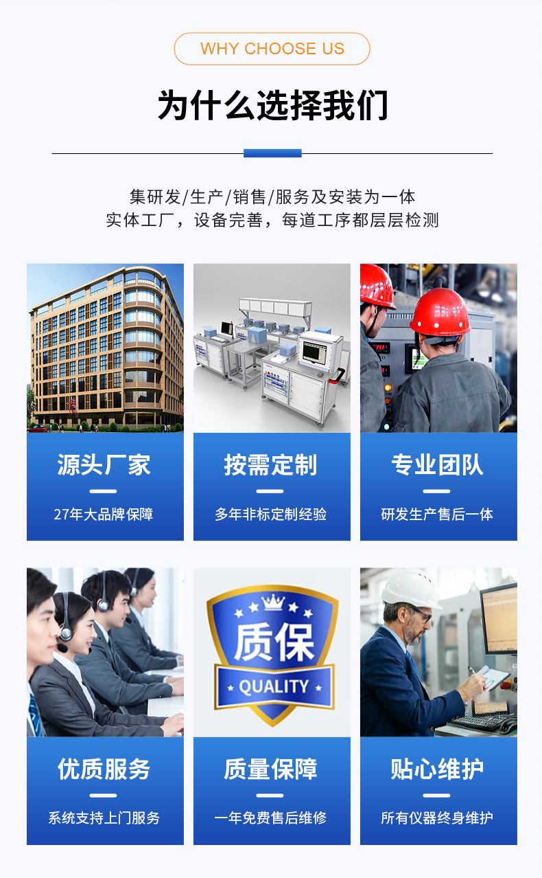 威格新品-多通道，多功能、高精度功率分析儀VG3000系列 廠家直銷 質(zhì)量保障插圖10