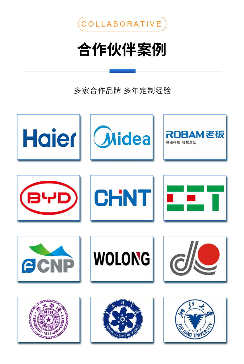 威格新品-多通道，多功能、高精度功率分析儀VG3000系列 廠家直銷 質(zhì)量保障插圖16