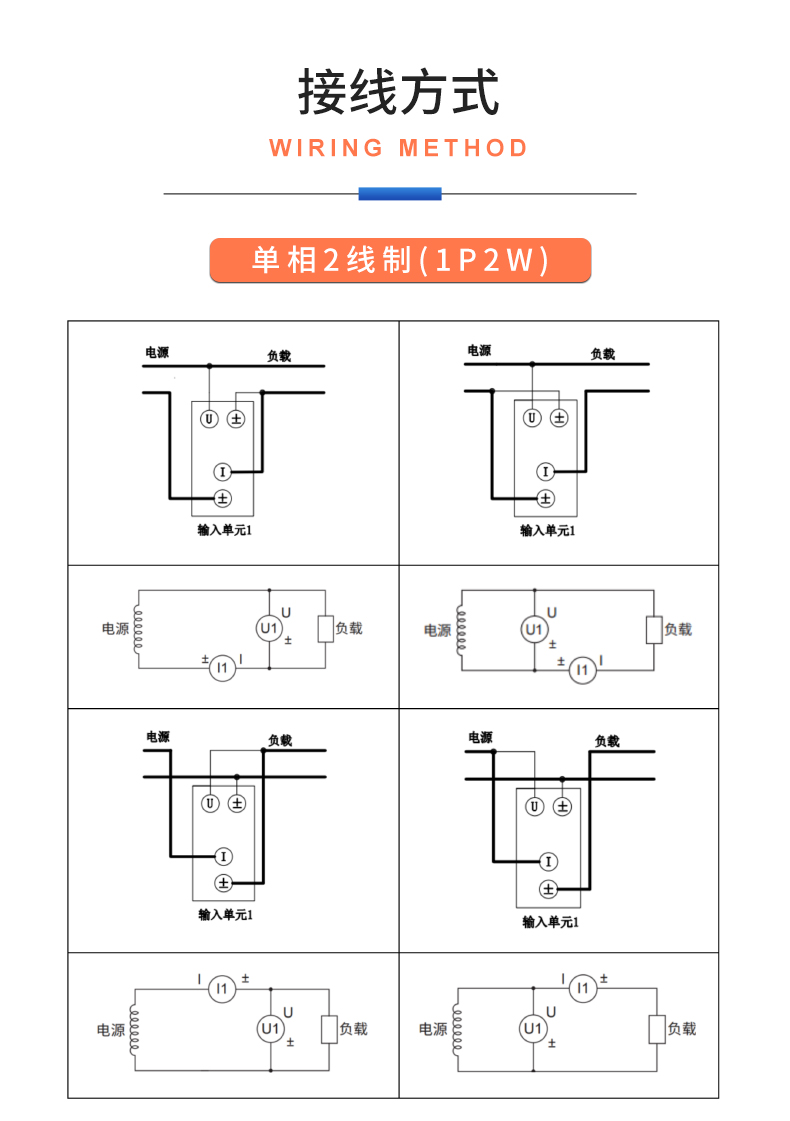 威格新品-多通道，多功能、高精度功率分析儀VG3000系列 廠家直銷 質(zhì)量保障插圖27